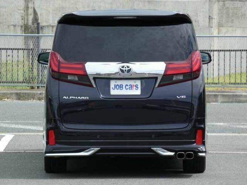 ALPHARD-12