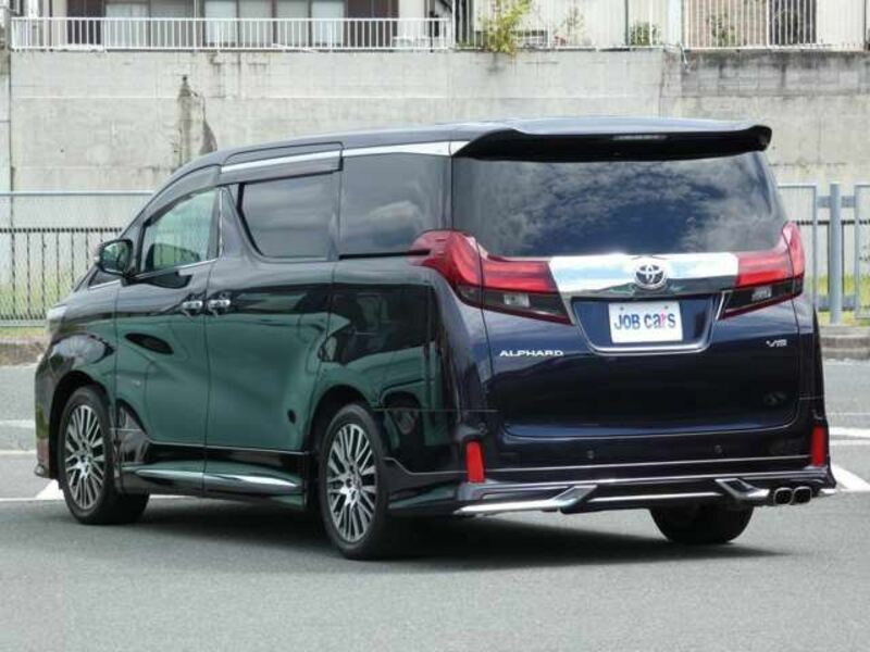 ALPHARD-16