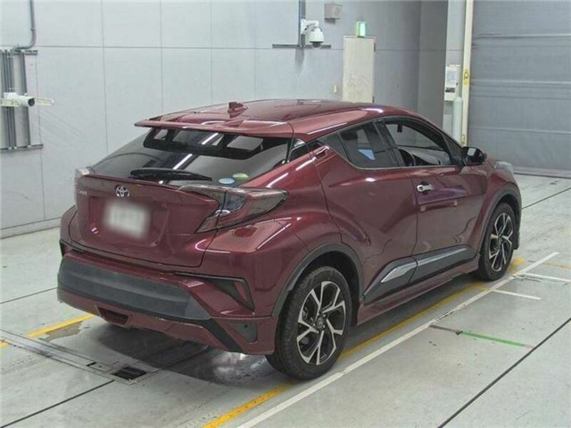 C-HR-1