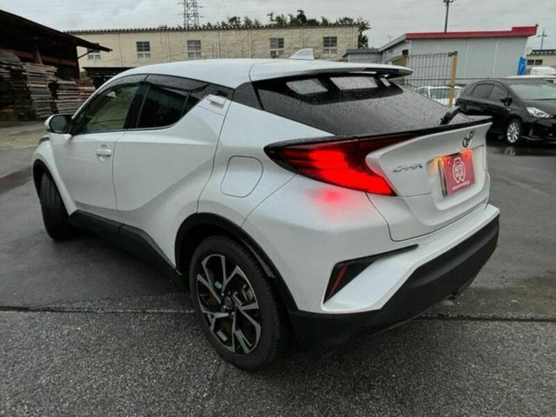 C-HR-1