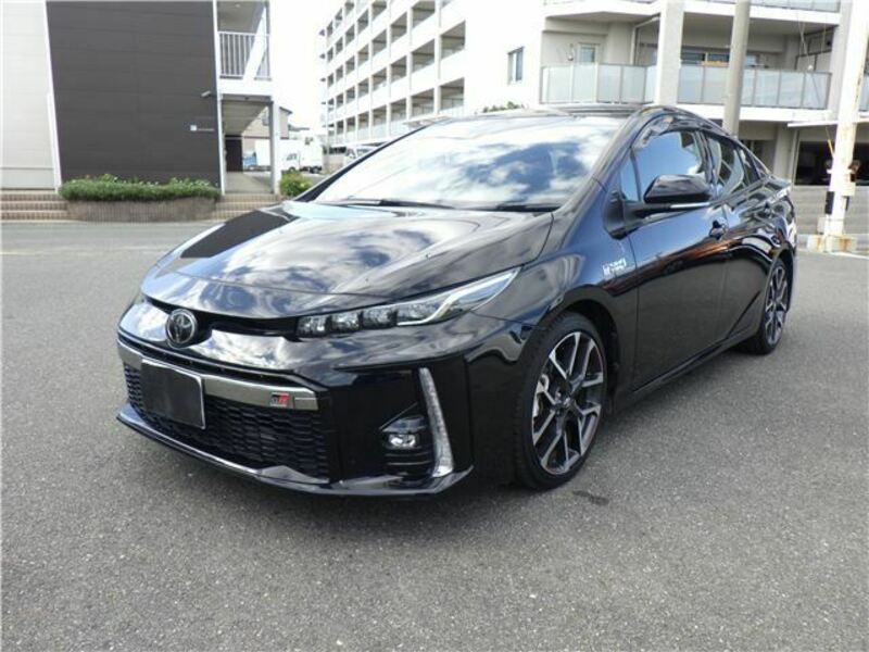 PRIUS PHV-0