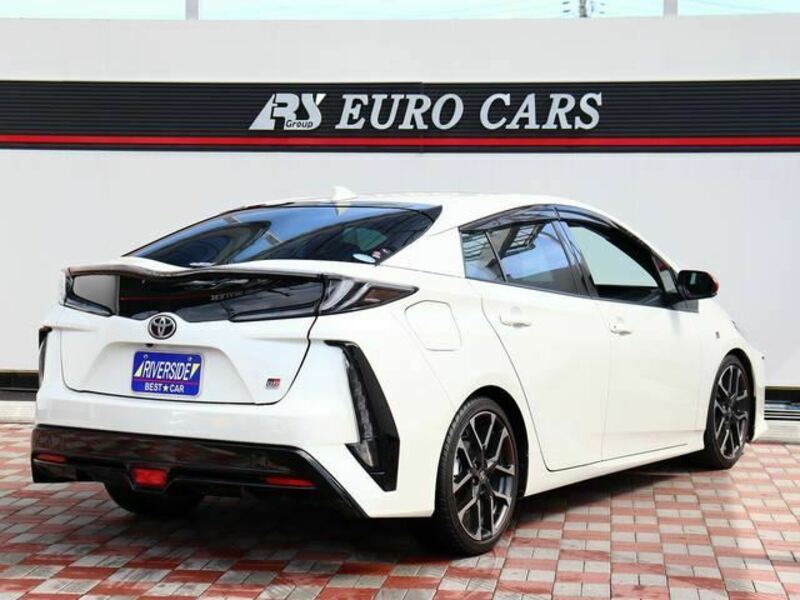 PRIUS PHV-2