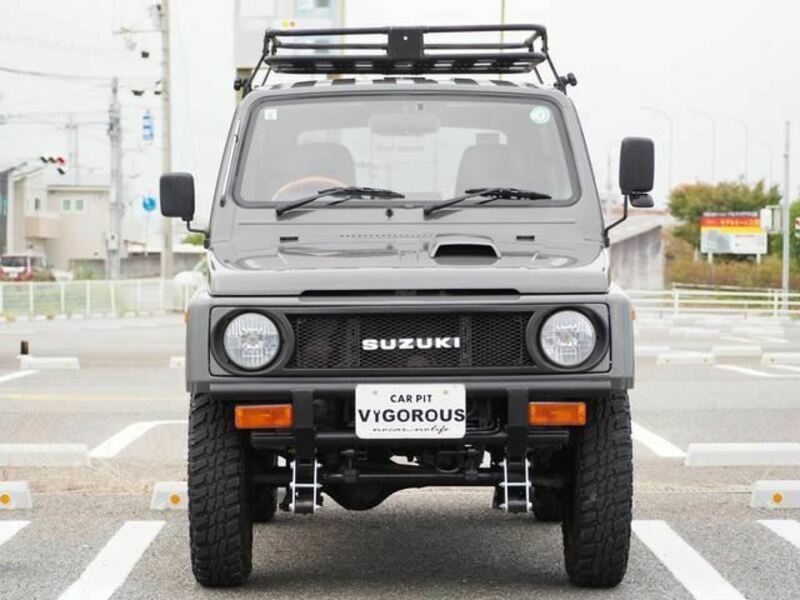 JIMNY-1