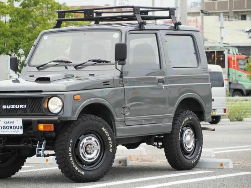 JIMNY-4