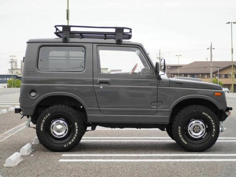 JIMNY-5