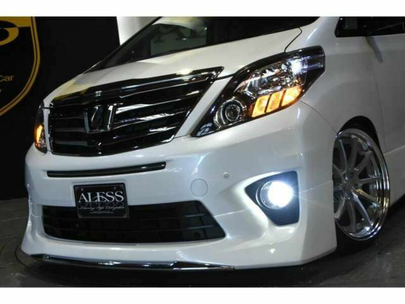 ALPHARD-5