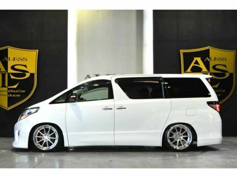 ALPHARD-6