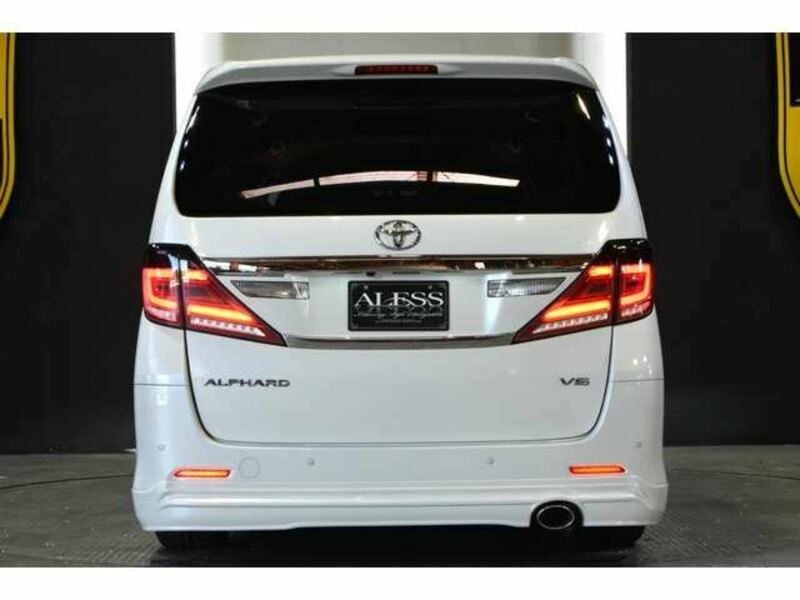 ALPHARD-7