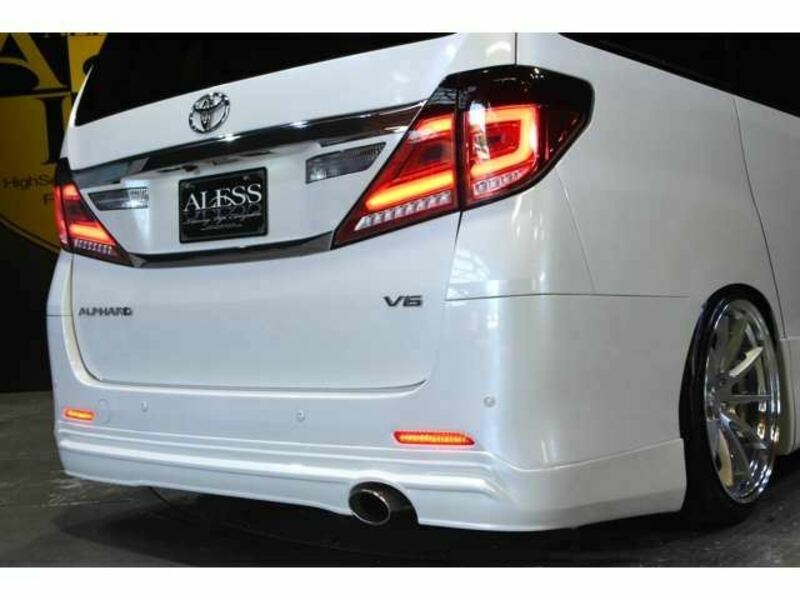 ALPHARD-8