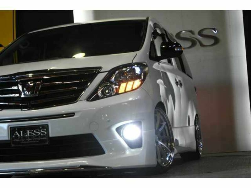 ALPHARD-9