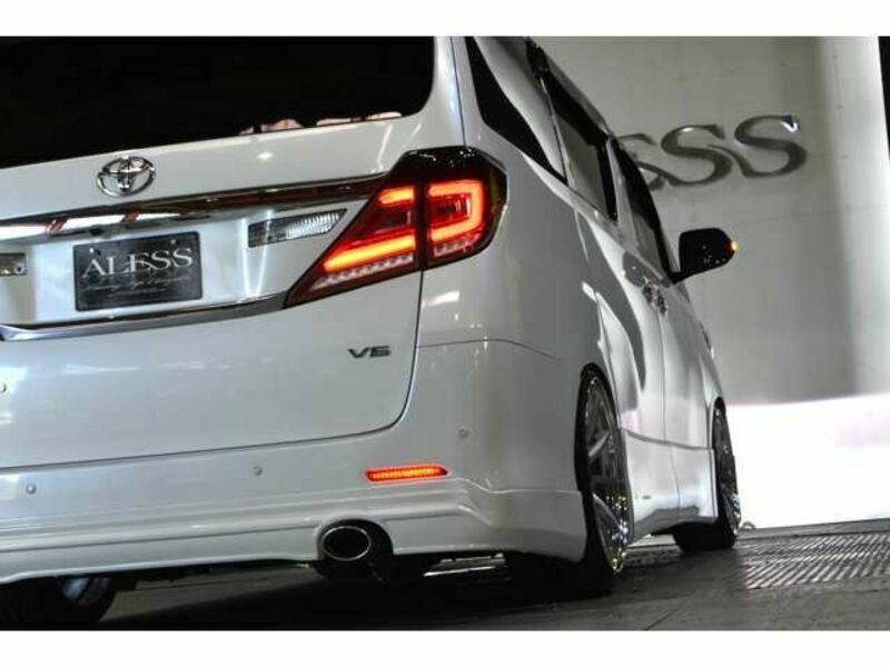 ALPHARD-10