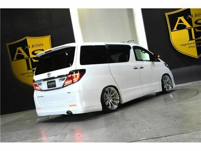 ALPHARD-39