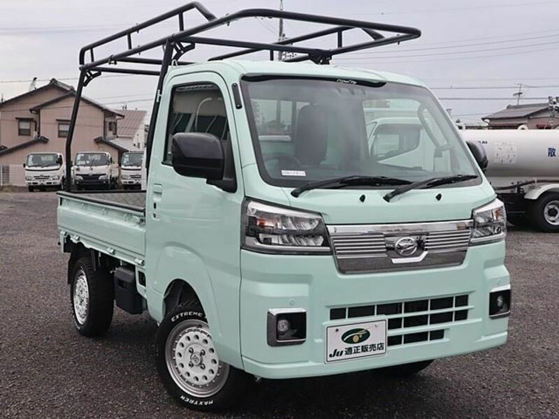 HIJET TRUCK-3