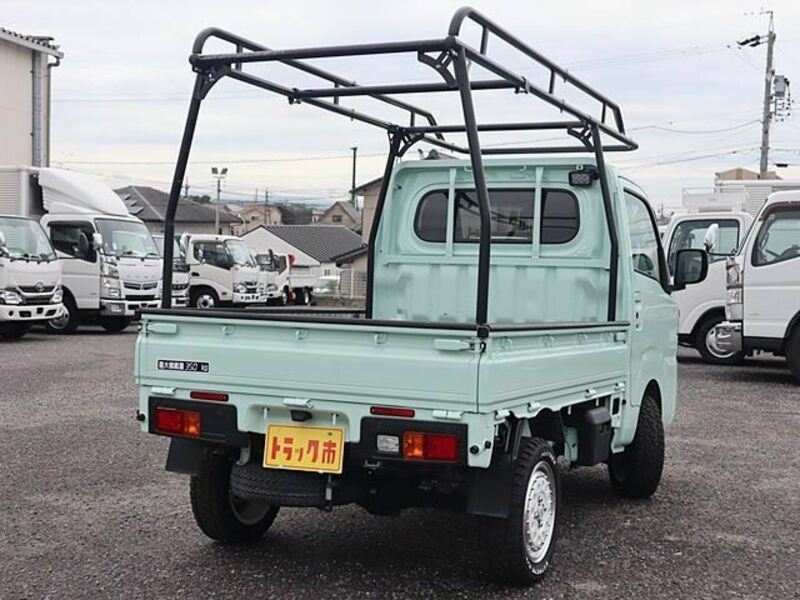 HIJET TRUCK-4