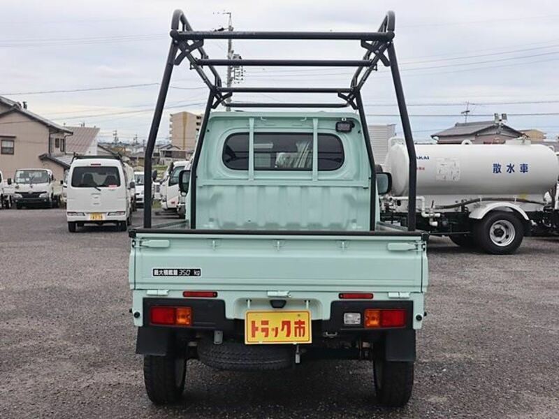 HIJET TRUCK-6