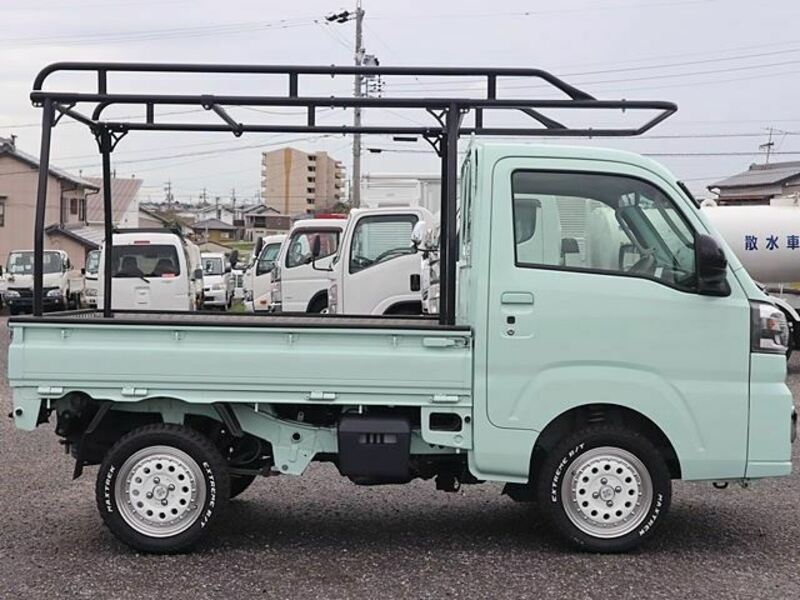 HIJET TRUCK-7