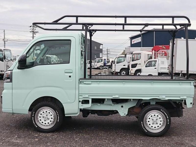 HIJET TRUCK-8