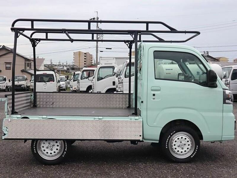 HIJET TRUCK-9