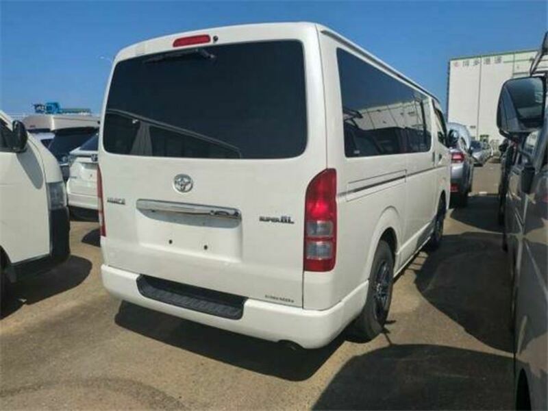 HIACE VAN-4