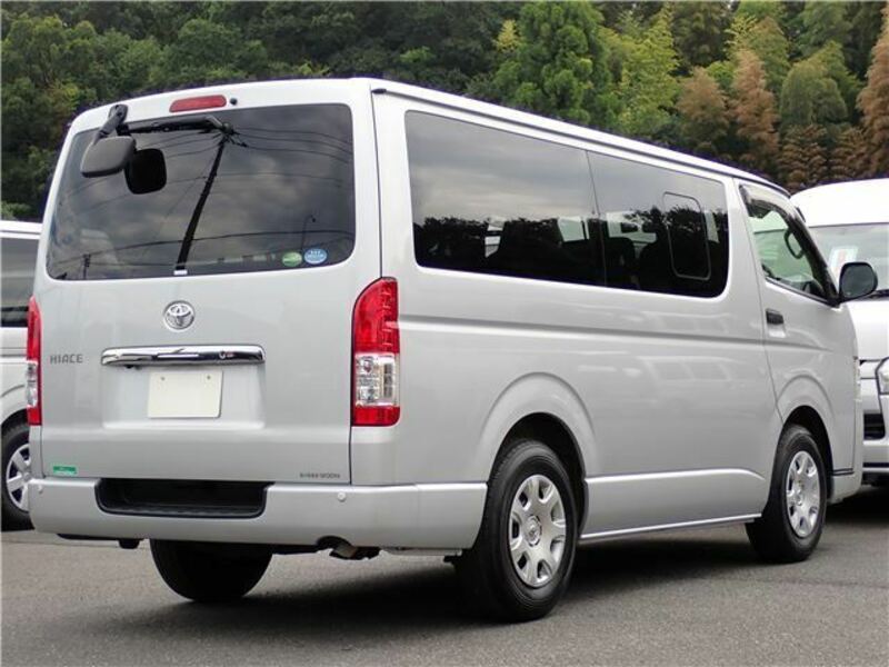 HIACE VAN-2