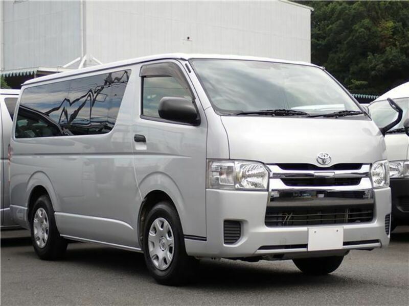 HIACE VAN-29