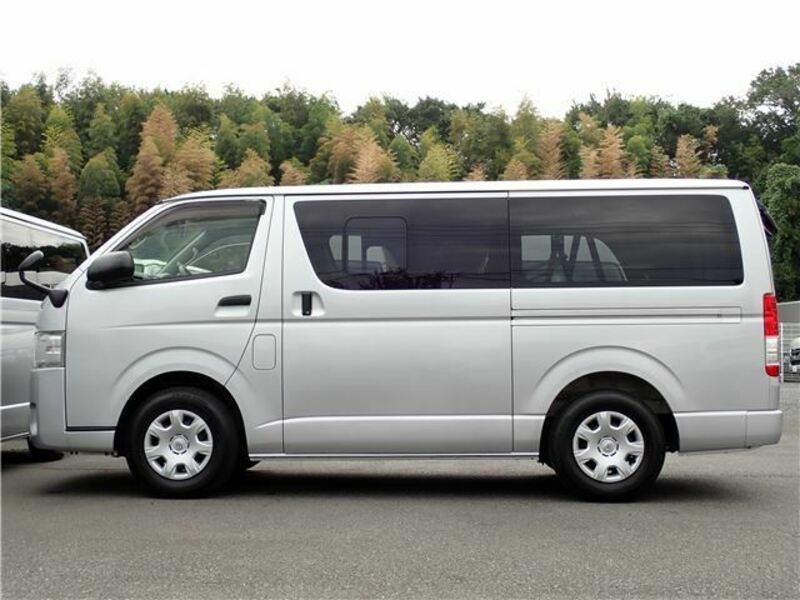 HIACE VAN-31