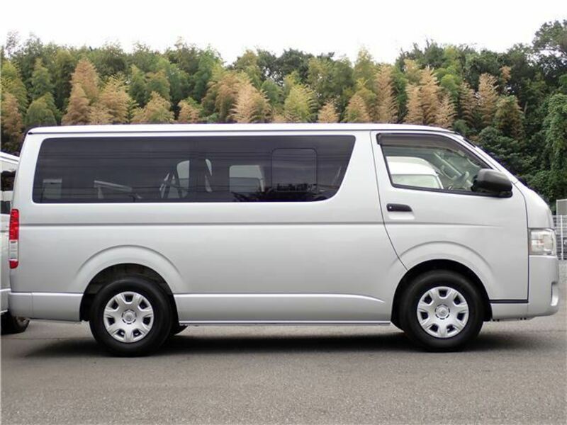 HIACE VAN-35