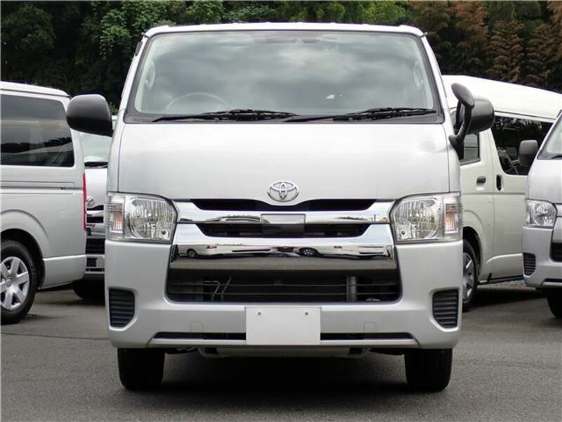 HIACE VAN-36