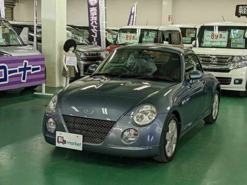 COPEN-4