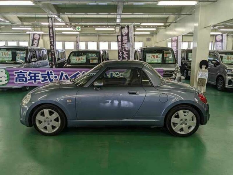 COPEN-5