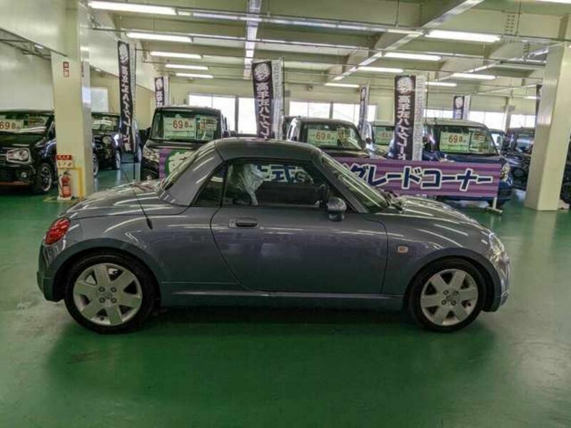 COPEN-8