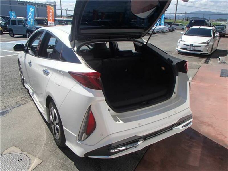 PRIUS PHV-2