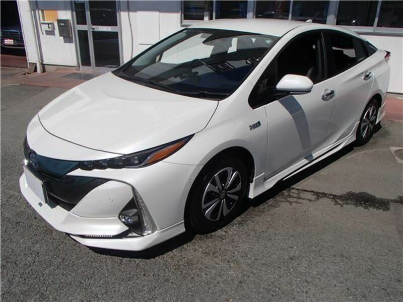 PRIUS PHV-31