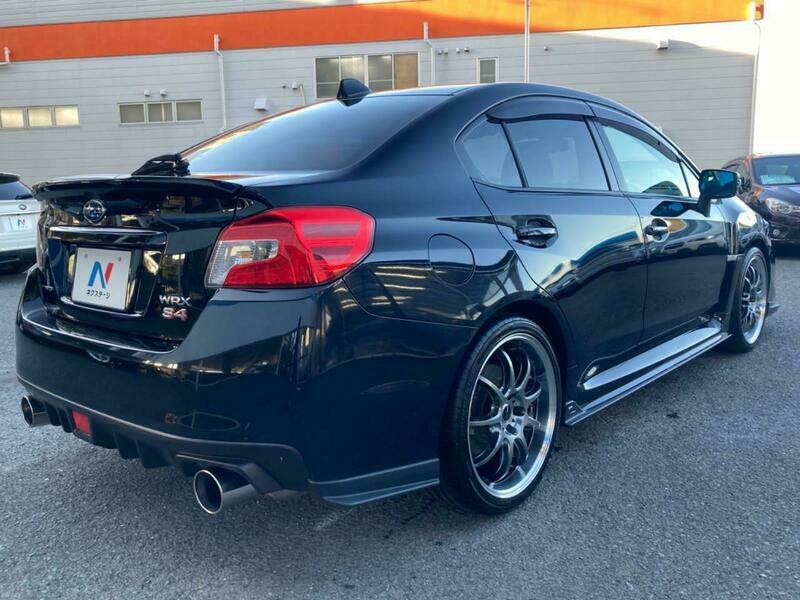 WRX S4