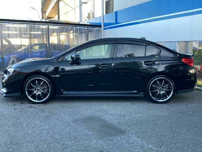 WRX S4