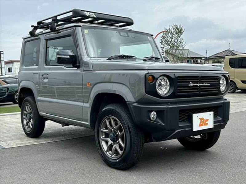 JIMNY-7