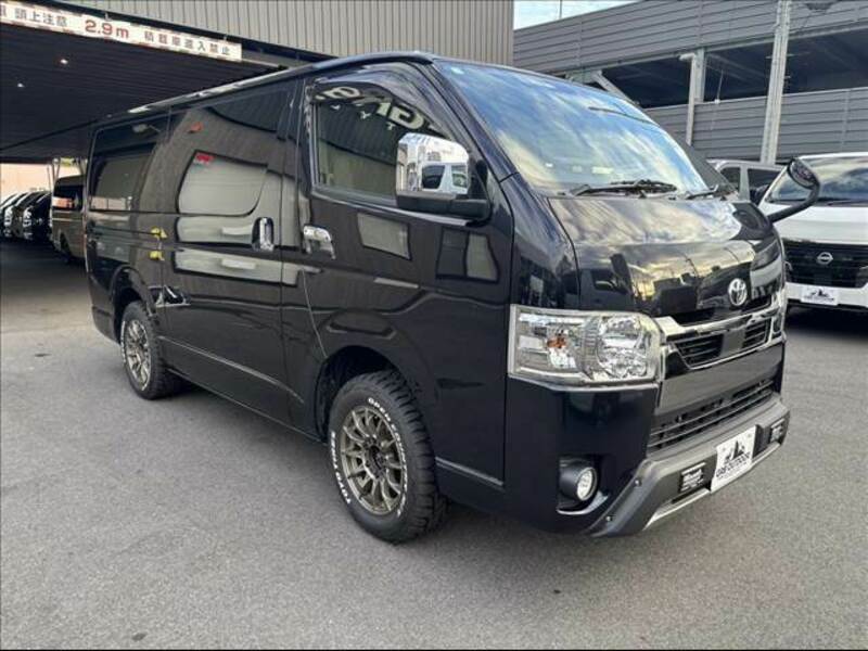 HIACE VAN-5