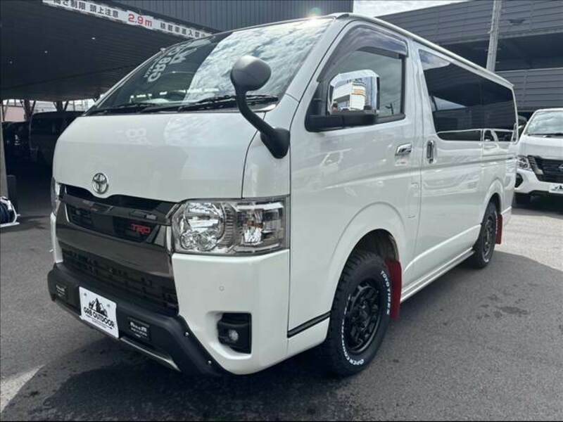 HIACE VAN-11