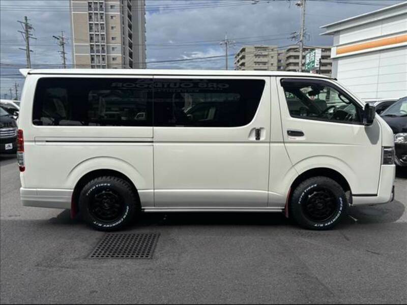 HIACE VAN-12