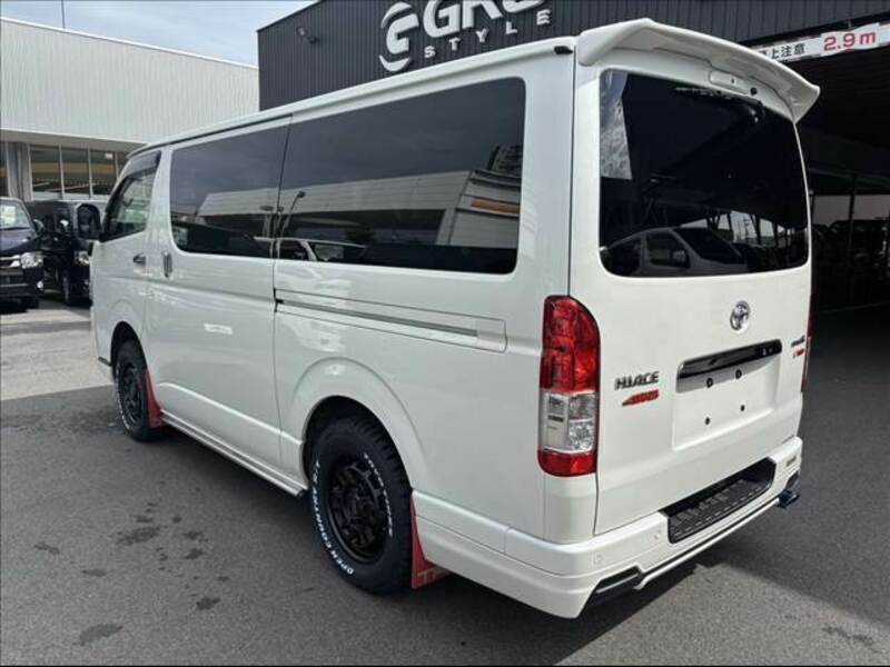 HIACE VAN-15