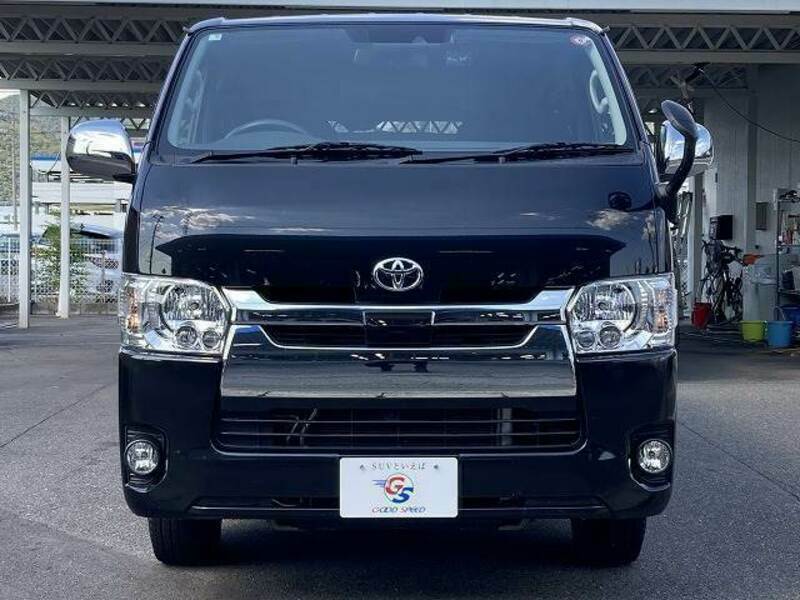 HIACE VAN-12