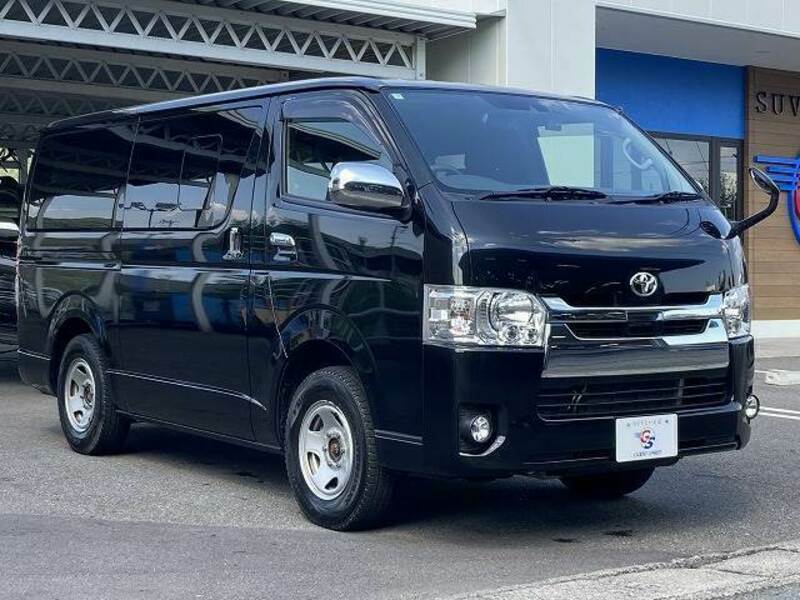 HIACE VAN-13