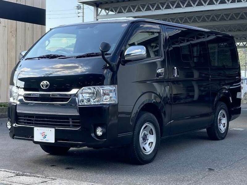 HIACE VAN-17