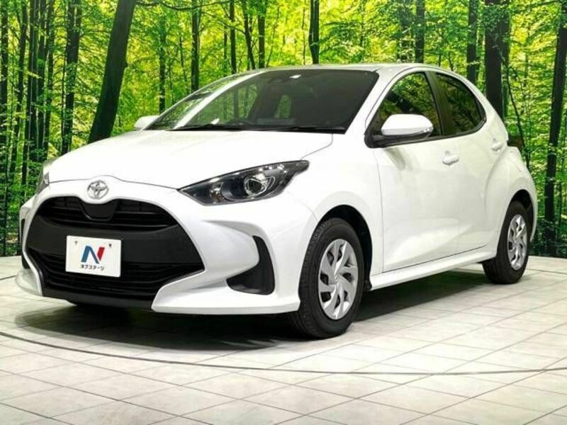 YARIS-16