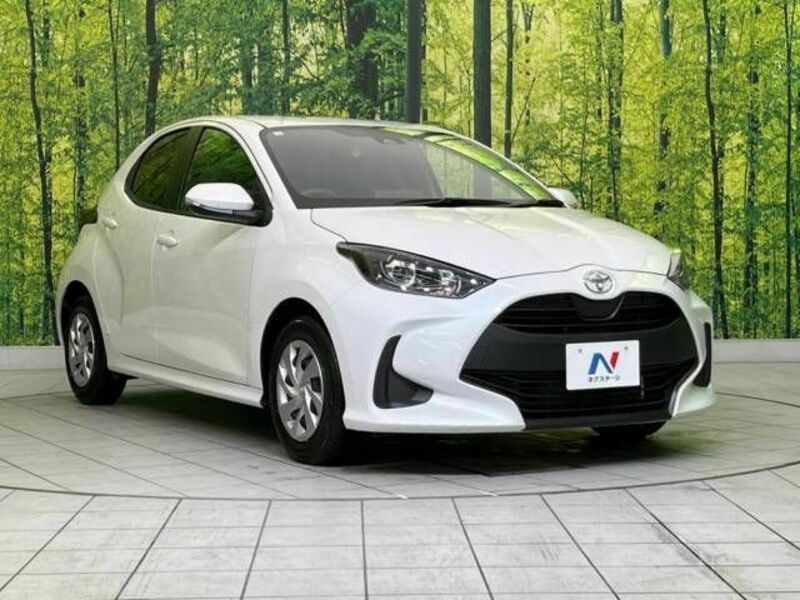 YARIS-16