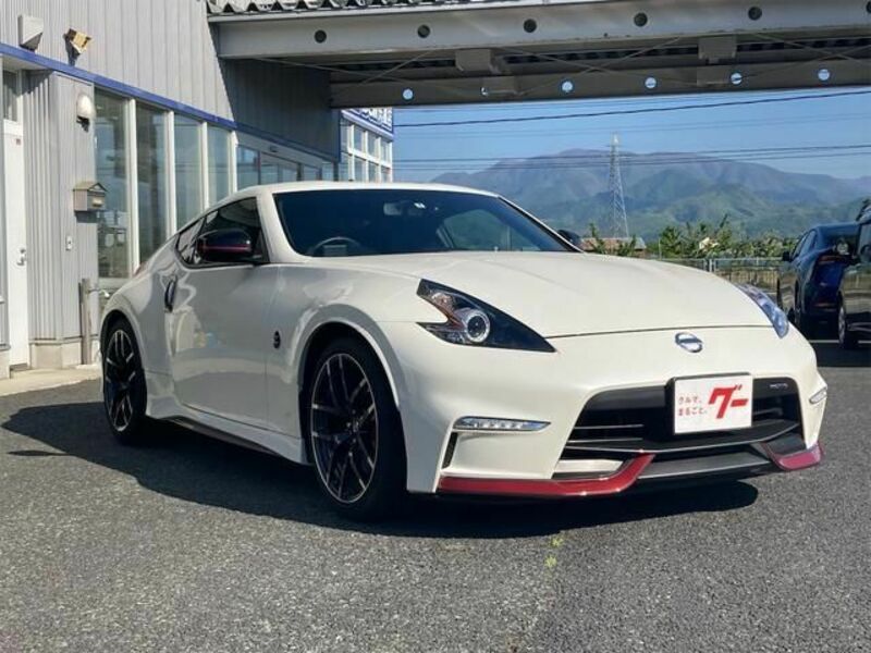 FAIRLADY Z-2