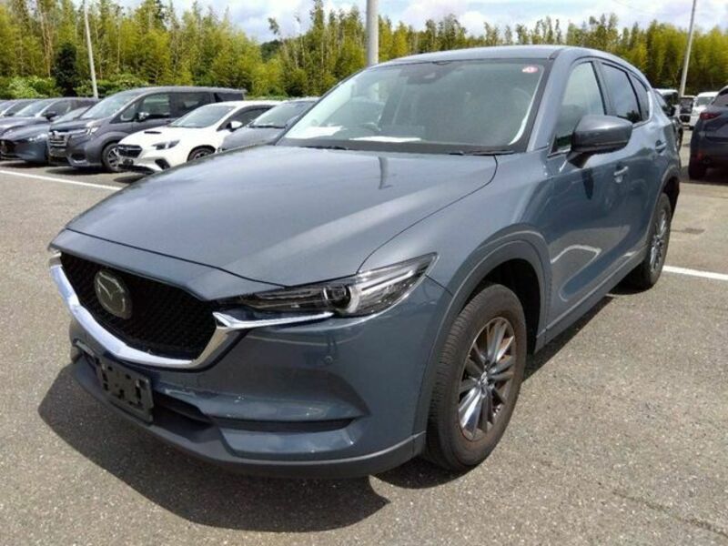 CX-5-0