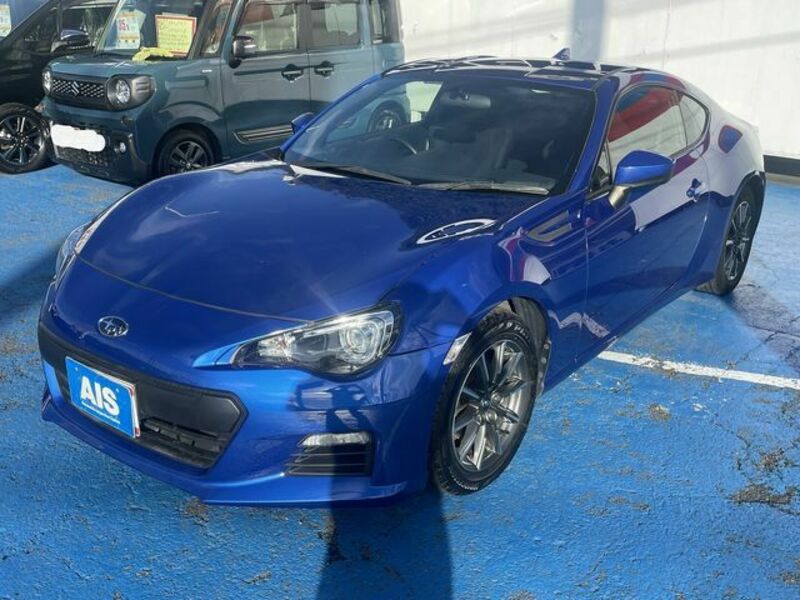 BRZ