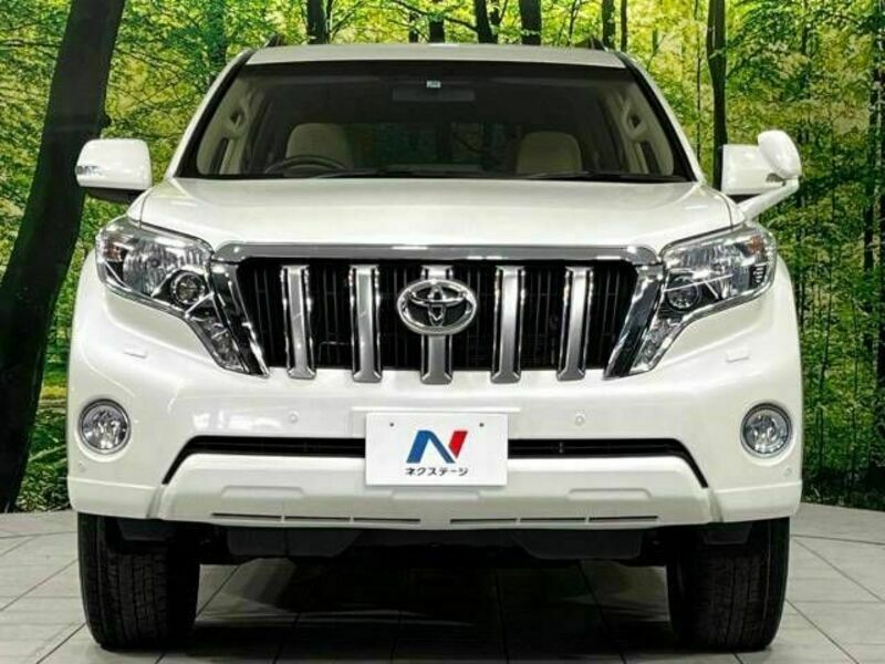 LAND CRUISER PRADO-14