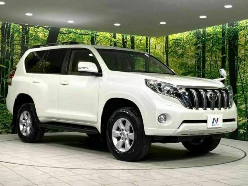 LAND CRUISER PRADO-16